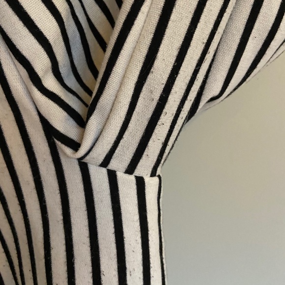 Vero Moda Striped Blazer - Picture 4 of 4